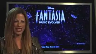 Fantasia Behind-The-Scenes Ep. 9 - Music