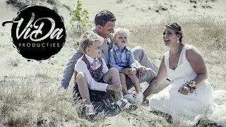 Kevin & Rianne (Hilversum, NL)
