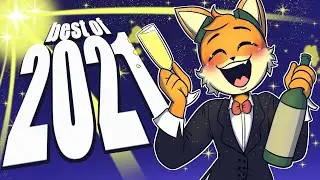 The Racingcatz Best of 2021!