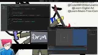 DevLog Complete RPG Unity Game from Start to Finish PART 4 change state Debuglog and user input