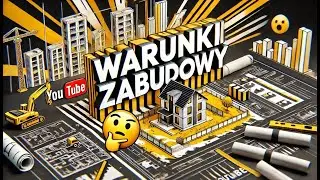 Warunki zabudowy - odpowiedzi na najczęściej pojawiające się pytania