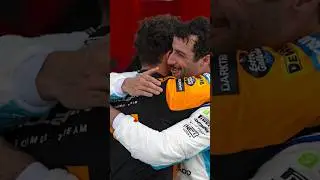 WHAT HAPPENED AFTER LANDO NORRIS’ MIAMI GP WIN? 