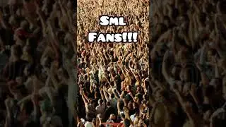 Join The SML Fandom Discord Server! 
