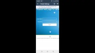 How to see connected wifi password in your mobile phone