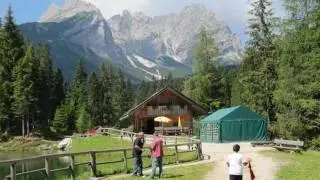 Altavia numero 6 - Tappa 1