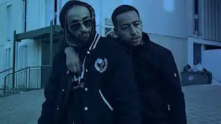 [FREE] Lacrim x Niro Type Beat 2023 - 