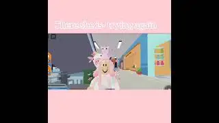 Gameplay in Mall Tycoon - Roblox - It's Book's World