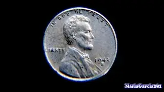 Have You Ever Seen a 1943 Silver Penny?