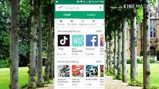 How thumb image on video title