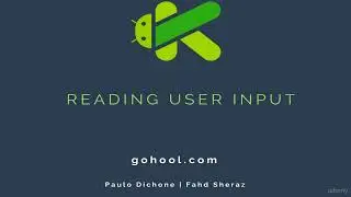 19 - How to Read Input with ReadLine Method App Store Conversation