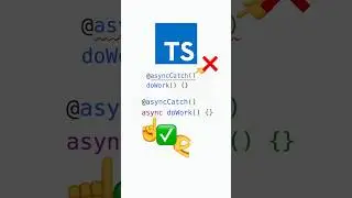 Type Safe Decorators in TypeScript
