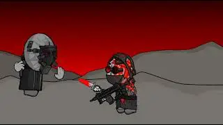 madness combat part 2 (not original)