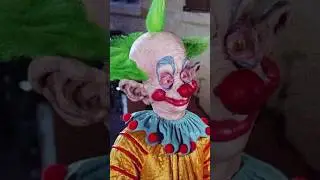 Shorty's Easter Egg | Killer Klowns Lore