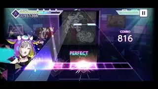 Karakuri Pierrot || MASTER Full Combo || Project Sekai Colorful Stage