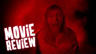 Insidious Inferno (2023) REVIEW