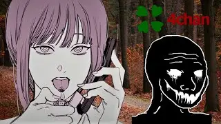 Historias aterradoras de 4chan #8 – Wikus loquendo