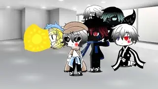 Star sans and Bad guys stuck in the room 24 hours Part 4