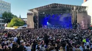 ЛСП - Потерян и не найден, 21.06.2024, Севкабель Порт, Atlanta Summer Fest, live