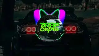 Serhat Durmus - Hislerim (feat.Zerrin) BASS BOOSTED