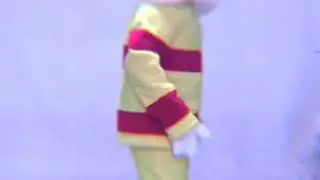 Sparky The Fire Dog Mascot Costumes Animal NFPA Suit