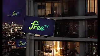 FreeTV השקה