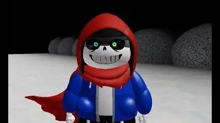 reverdust sans freaking dies