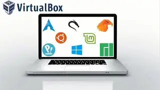 Kali Linux - Installation in Virtual Box for beginners