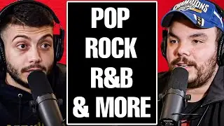 Our Favorite Song from Every Genre
