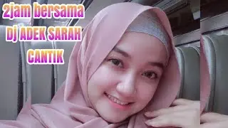 Dj Adek Sarah ( 1000 foto wanita hijab cantik )