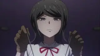 Danganronpa 3's Mukuro Ikusaba - S&M (AMV-HD)