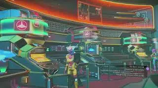 NMS - How to get construction & tech blueprints