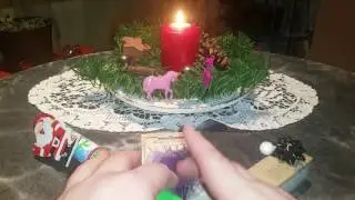 Adventskalender von Swantje 2016 | Türchen 14