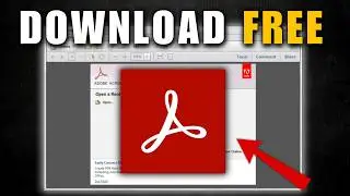 Adobe Acrobat Pro FREE Download Free Trial Quick And Easy!
