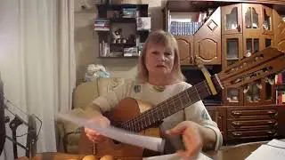 Пою для друзей