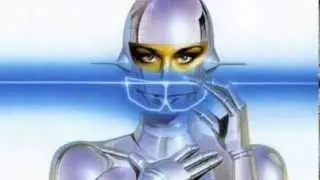 1980's ELECTRO FUNK: BODY MECHANIC