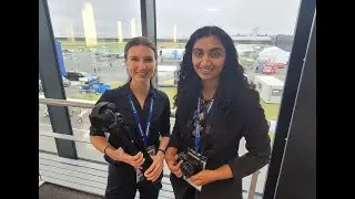 AeroAstro Talks Episode 2 - Farnborough Air Show 2024