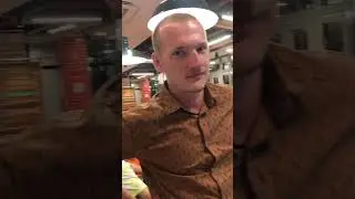Комплимент от BURGER KING #reels #tiktok #viral #meme #memes #burgerking