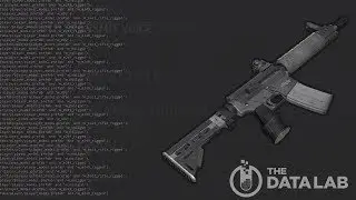 НОВЫЙ МАКРОС НА LR-300 для игры RUST (15.08.2018)