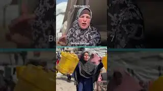 International Women’s Day in Gaza