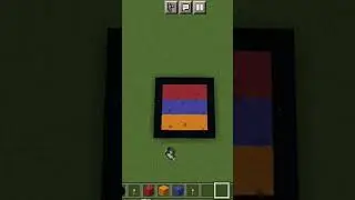 Armenia in minecraft 