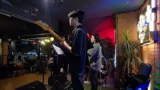 ฉันไม่ต้องการตัวเธอในตอนนี้ - little john | Cover by Spoy