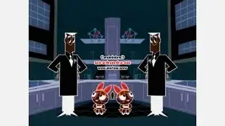 Preview 2 The Powerpuff Girls Effects