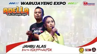 JAMBU ALAS | ALL ARTIS OM. ADELLA
