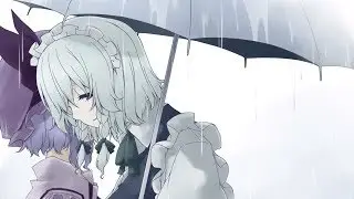 IOSYS - Boukyaku no Ame (German Lyrics)