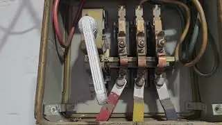 Separator de sarcina Old School