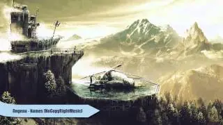 Dogena - Names [NoCopyRightMusic]