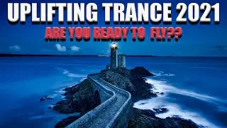Uplifting Trance 2021 | April | ✅✅