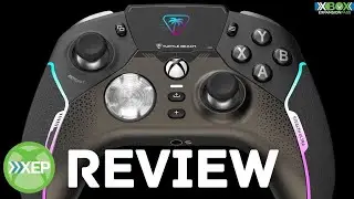 Turtle Beach Stealth Ultra Review – The Best Third-Party Xbox Controller? | XEP Review