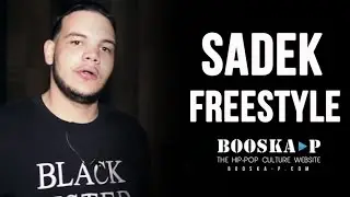 Sadek Freestyle Booska: Pointing the 