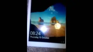 Switch from android OS to Windows 10 and Back